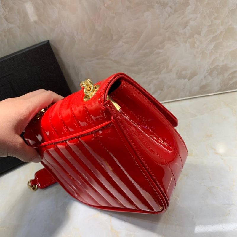 Amelia - YSL Bag - 2928