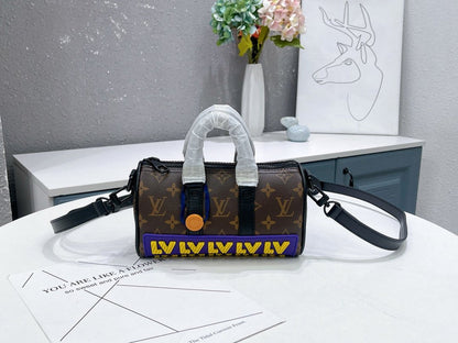 Amelia - LOV Lady Bags - 904