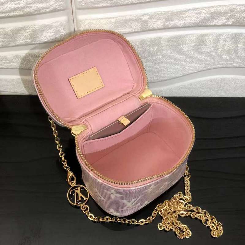 Fan Fashion Lu-Vi bags - 11409