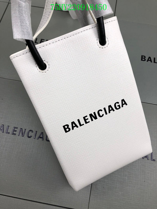 Amelia - BGA Bags - 2429