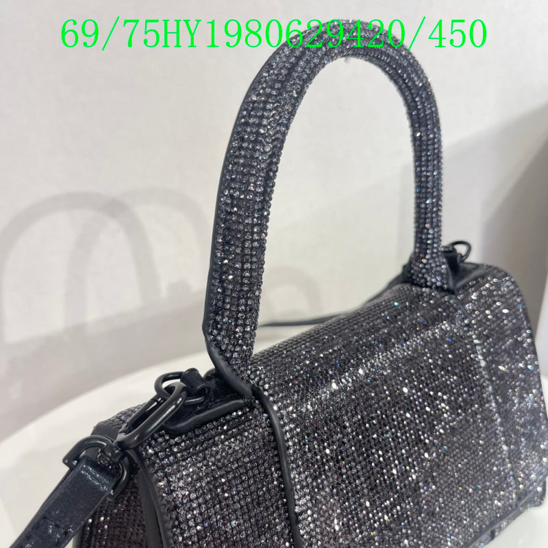 Amelia - BGA Bags - 2232