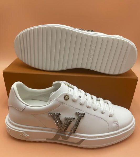 AmeliaLuxury - LOV Men Shoes - 1001