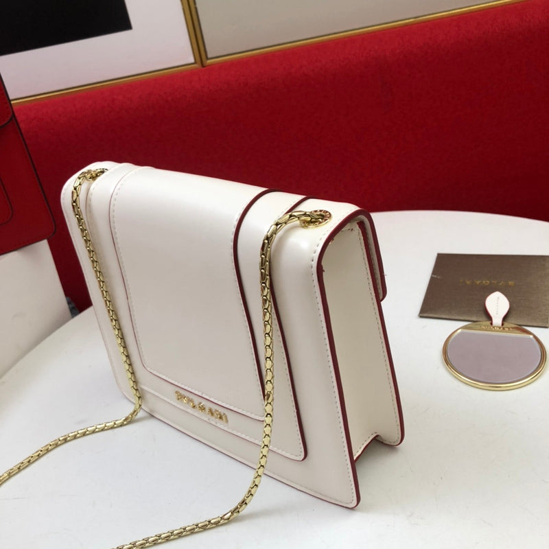 B-Berry Bags - Women Ameliave Luxury Bags - 533