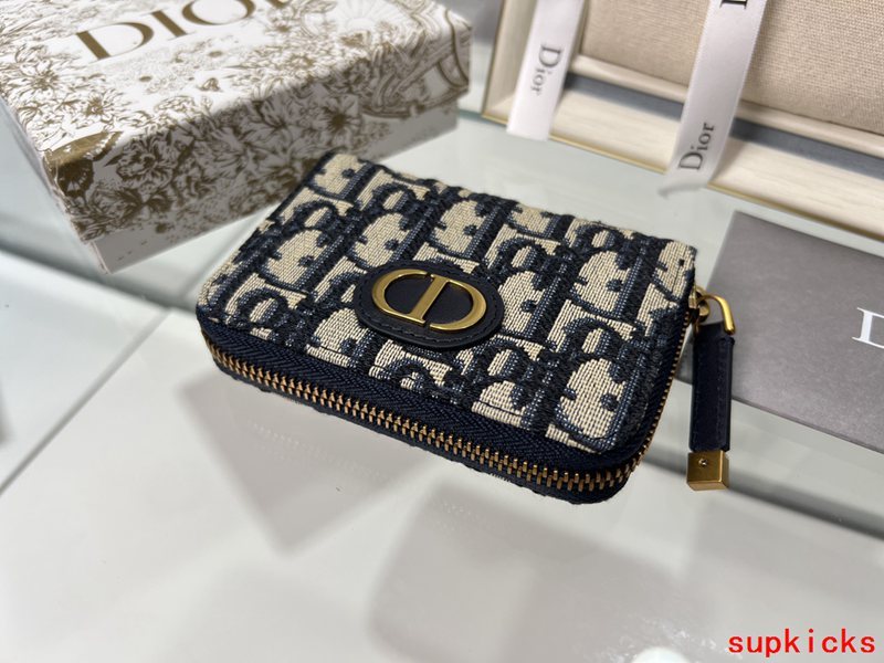 Amelia- Mix Wallets - 230