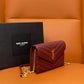Amelia - YSL Bag - 2014