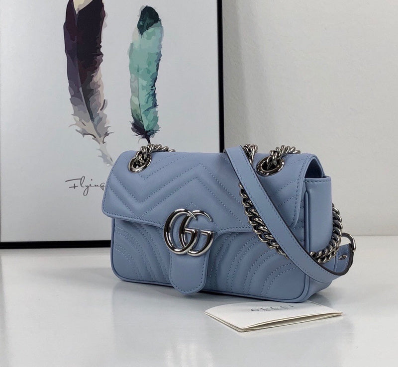 Amelia Fashion - GCI Bags - 2955