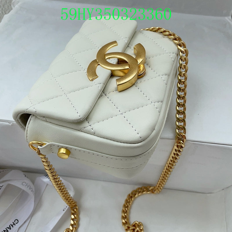 Amelia - CHL Bags - 1257