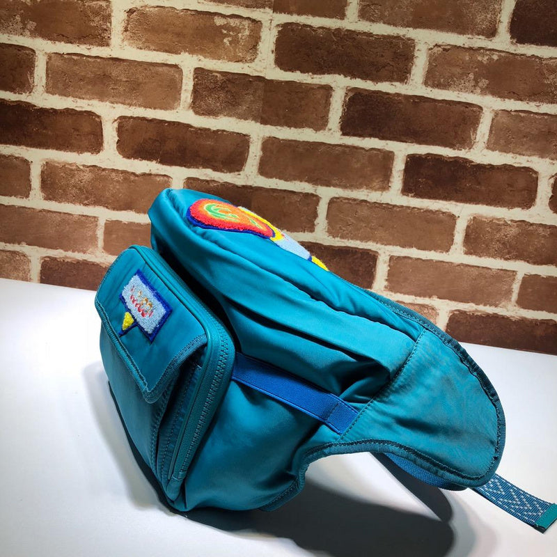 AmeliaLuxury - GCI Bags - 1245