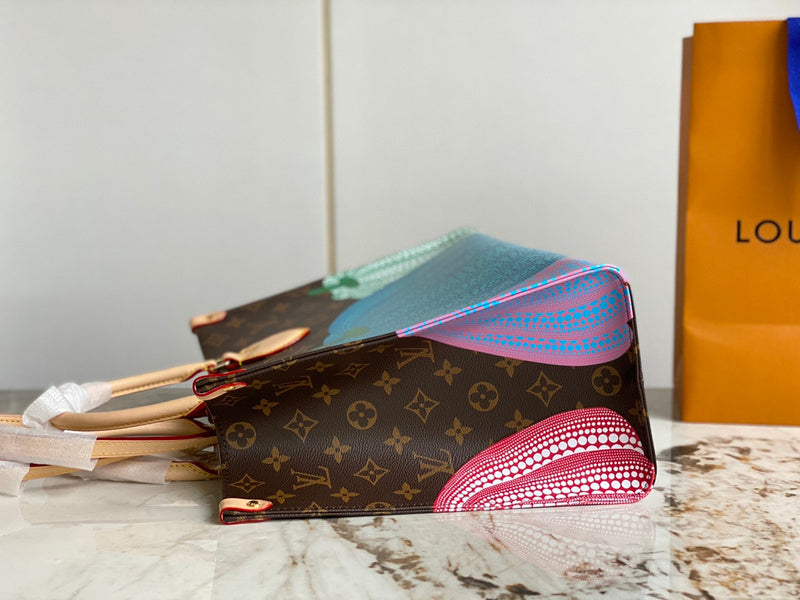Amelia's Bag Gallery - LOV Bags - 894