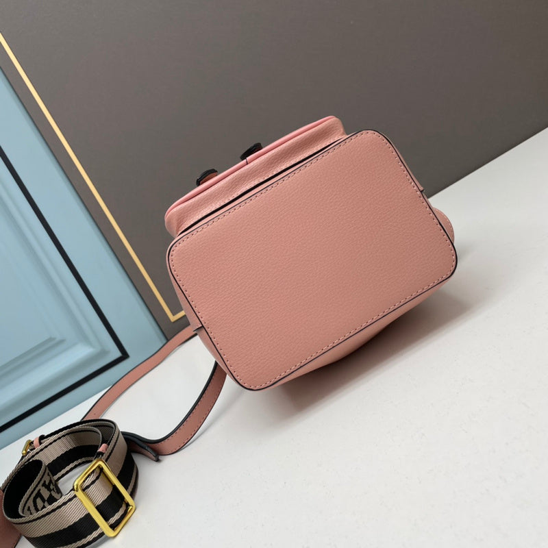 Amelia- PRDA  LUXURY BAGS - 362