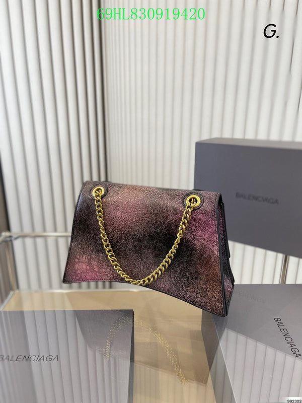 Amelia - BGA Bags - 2043