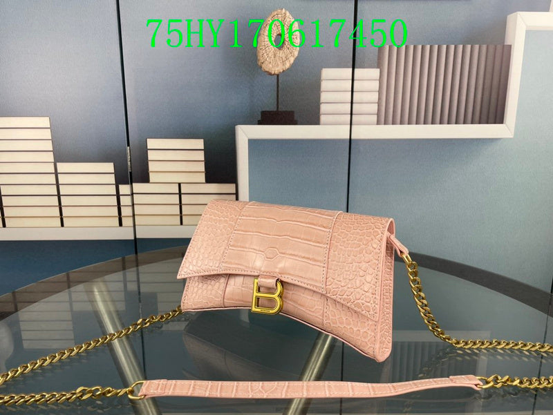 Amelia - BGA Bags - 2258