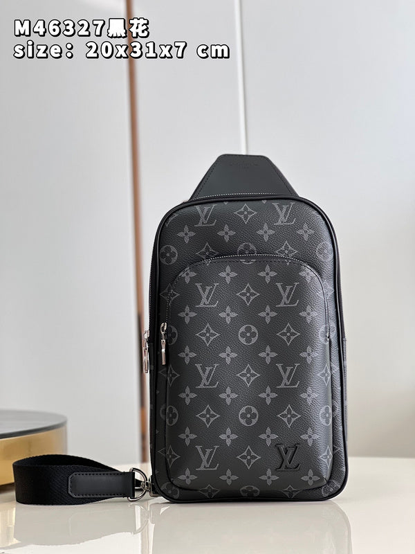 Amelia - LV Bags - 16081