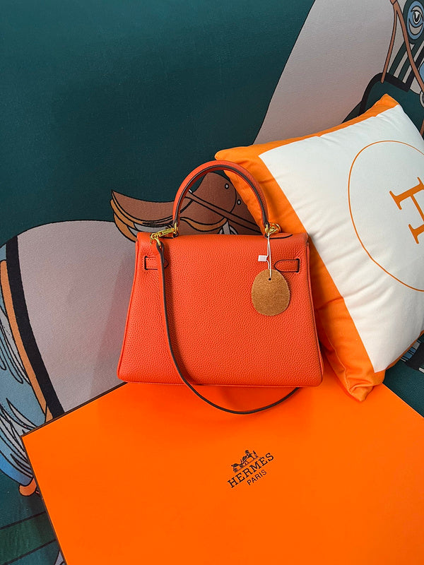 Amelia- HRMS LUXURY BAGS - 785