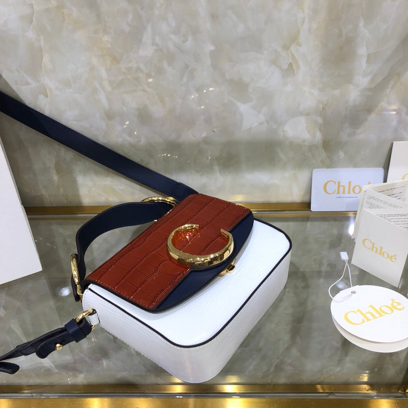 Amelia's Bag Gallery - CLE Bags - 577