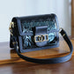 Fan Fashion Lu-Vi bags - 8130