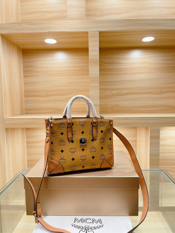 Amelia- - MQM Bags - 153