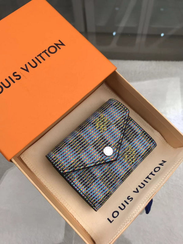 Fan Fashion Lu-Vi bags - 9170
