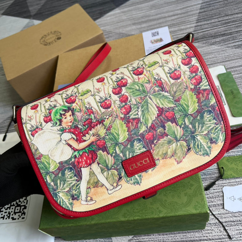 Amelia- GCI Bags - 4300
