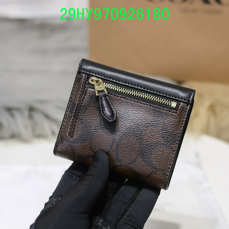 Amelia - CAH Wallet - 124