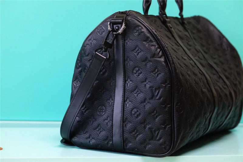 Fan Fashion Lu-Vi bags - 11202