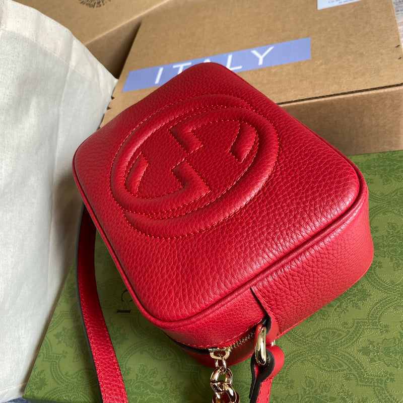 Amelia- GUKI Bags - 2102