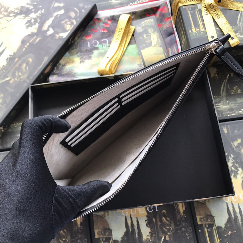 Amelia- Guki Wallet - 651