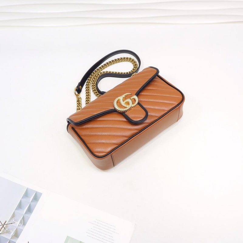 AmeliaLuxury - GCI Bags - 1042