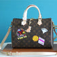 Fan Fashion Lu-Vi bags - 8160