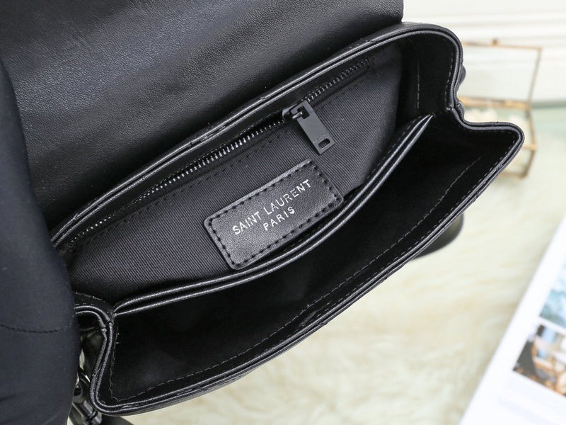 Amelia - YSL Bag - 3539