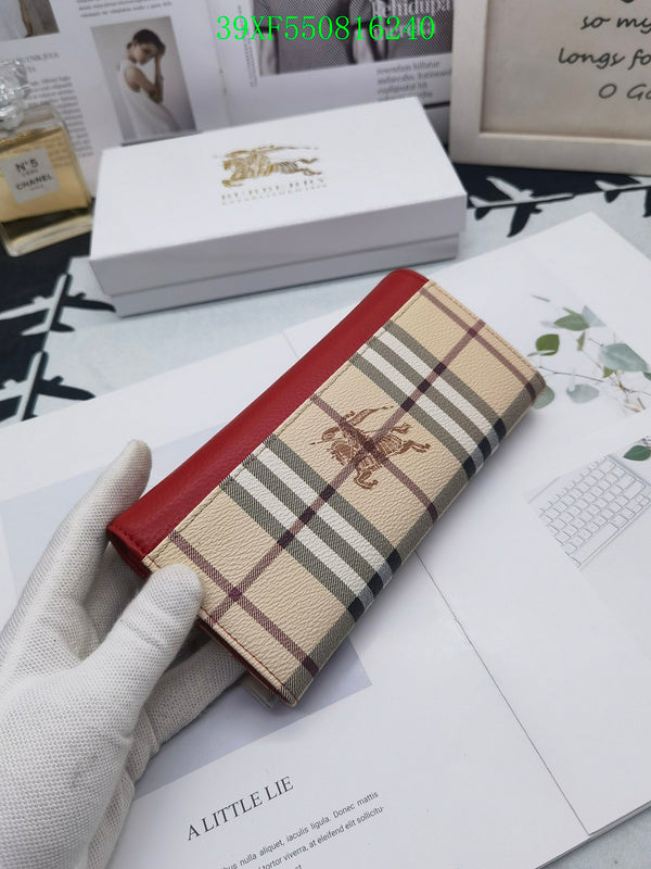 Amelia - BOR Wallet - 135