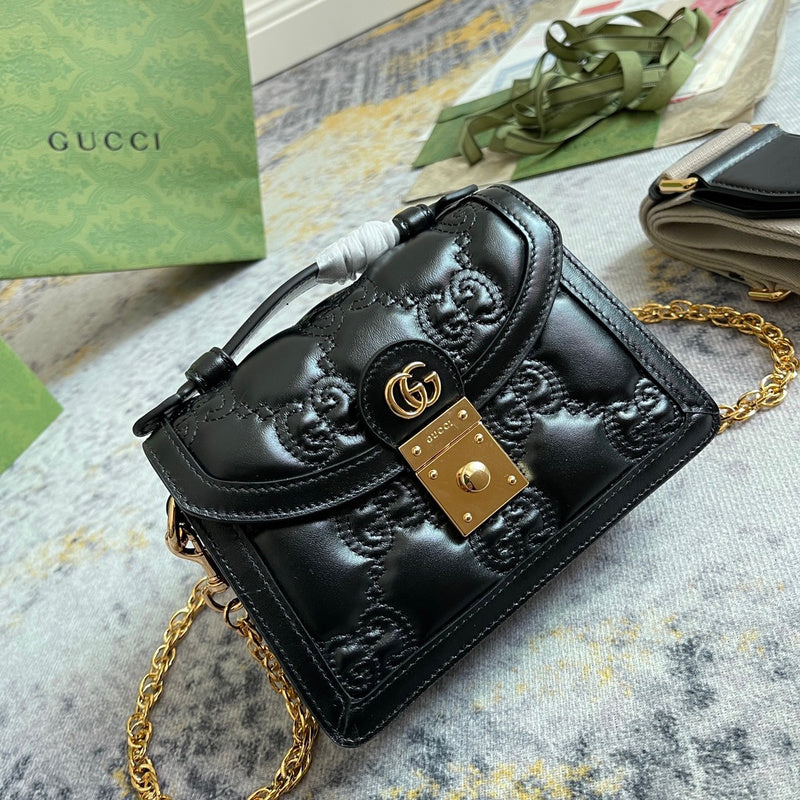Amelia Fashion - GCI Bags - 2038
