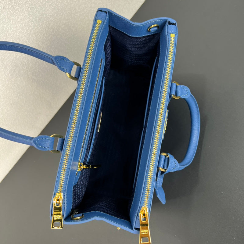 Amelia- PRDA  LUXURY BAGS - 346