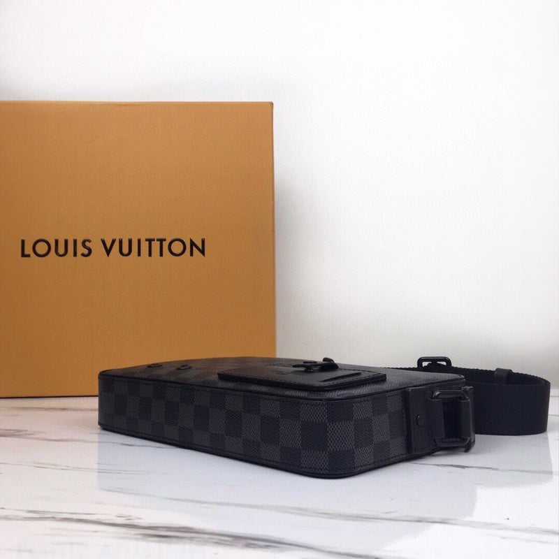 Amelia - LV Bags - 12587