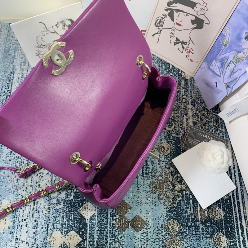 Wellow Bags - Chanel - Bags  - 546