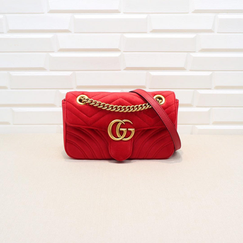 AmeliaLuxury - GCI Bags - 892