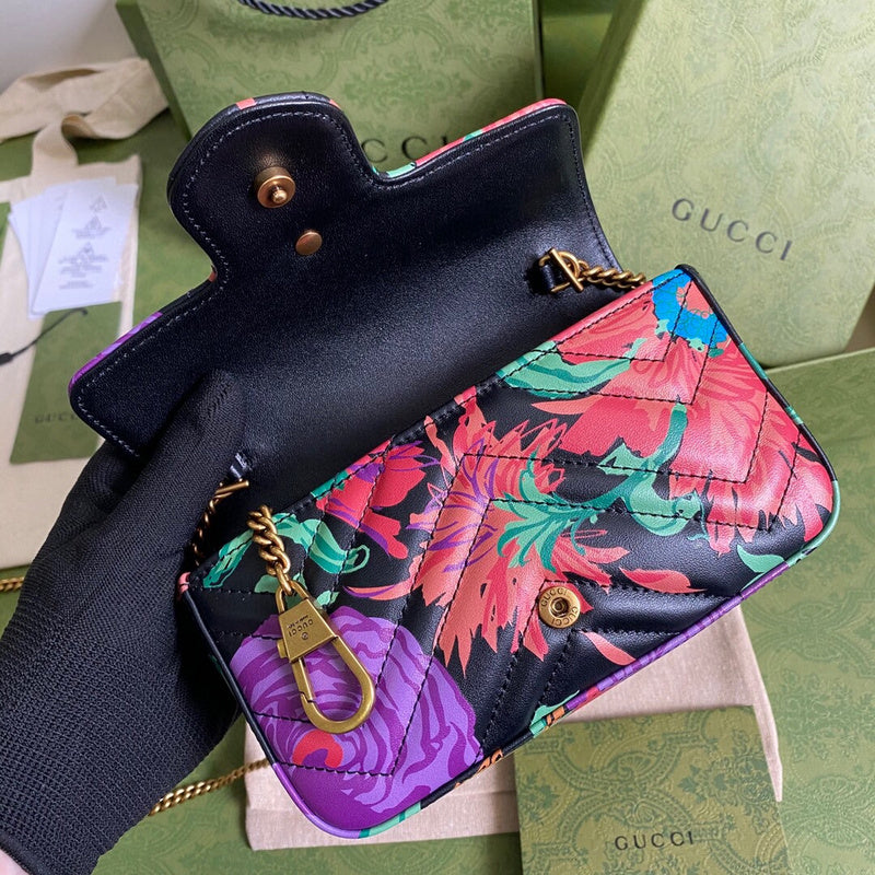 Amelia- GCI Bags - 5846