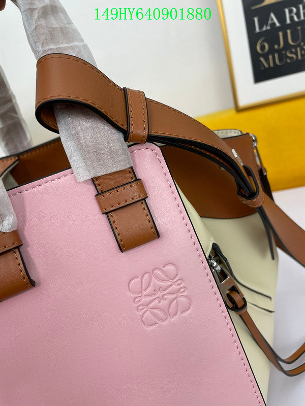 Amelia - LWE BRANDED BAGS - 259
