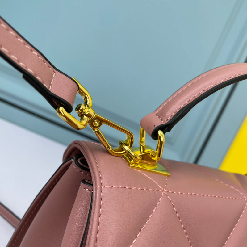 Amelia- PRDA  LUXURY BAGS - 581