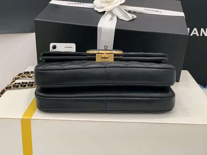Amelia- CHL Bags - 6758