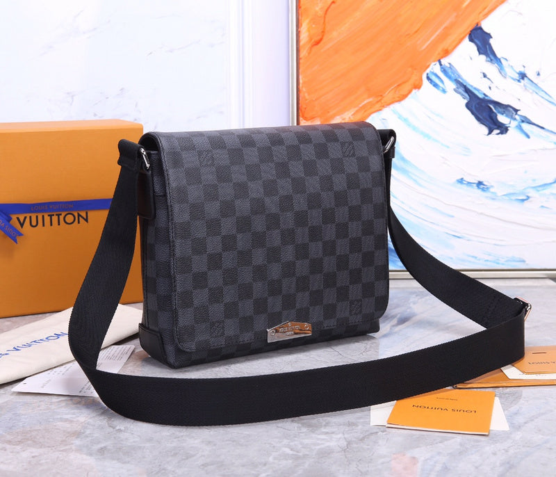Fan Fashion Lu-Vi bags - 17117