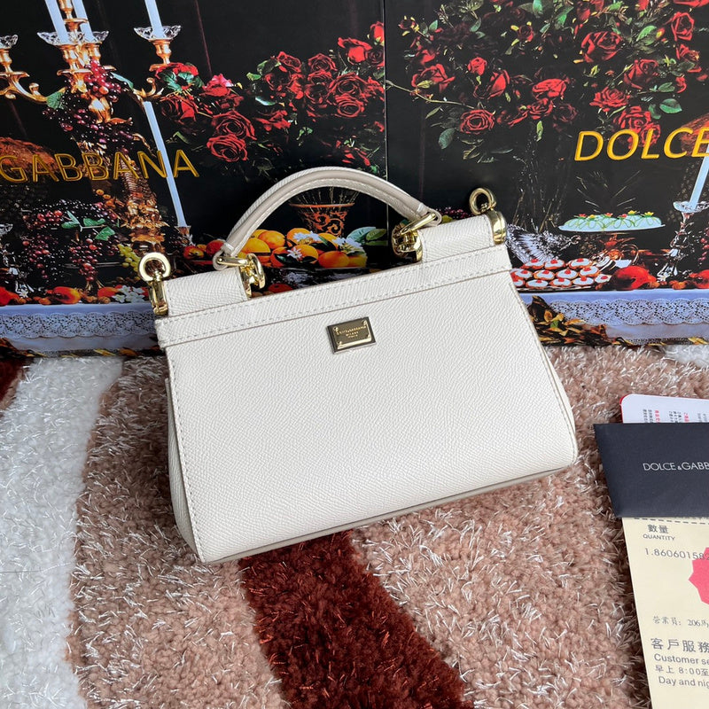 Amelia- DG Bags - 060