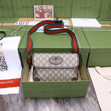 Amelia-i GUKI Women Bags - 330