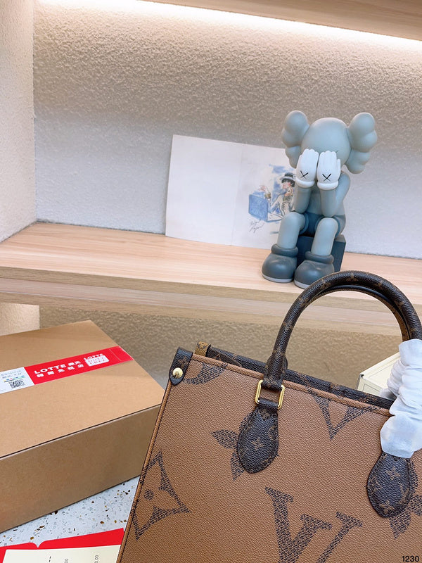 Amelia - LV Bags - 14911
