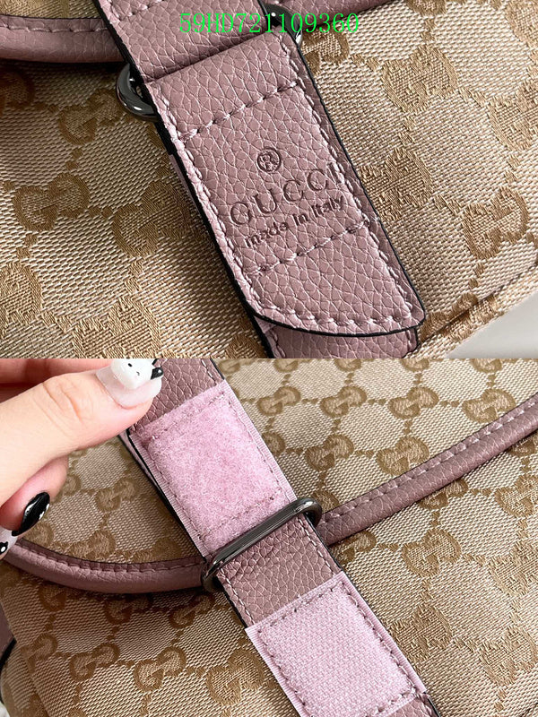 Amelia  - GCI Bags - 11133