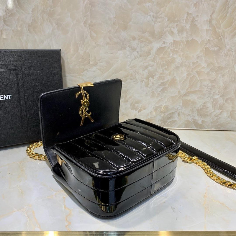 Amelia - YSL Bag - 2927