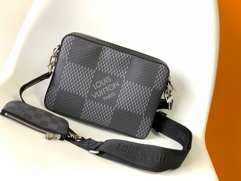 Amelia - LV Bags - 16581