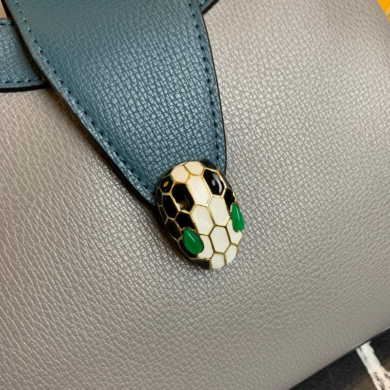 Amelia- PRDA  LUXURY BAGS - 597