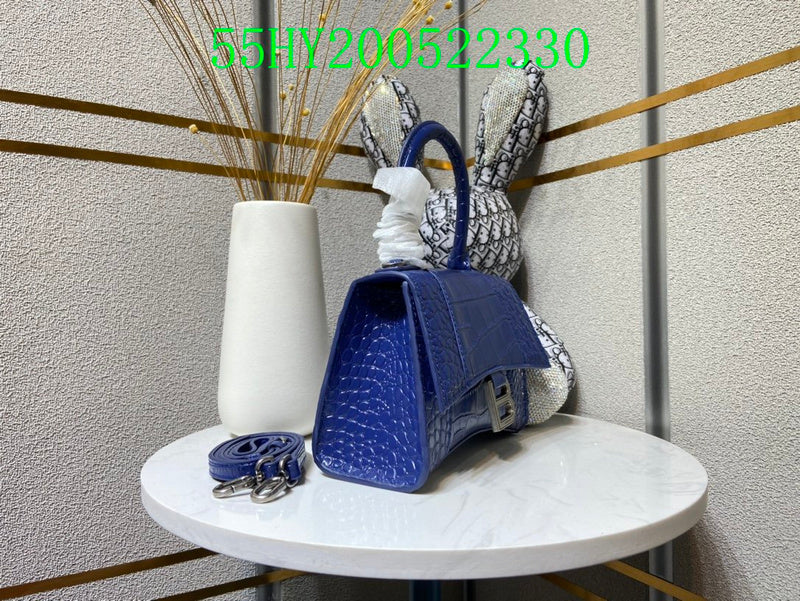 Amelia - BGA Bags - 2512