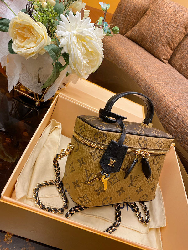 Amelia - LV Bags - 14078